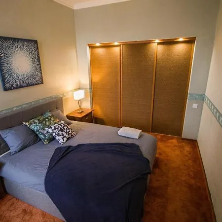 Comfy, Warm And 3 * Riga