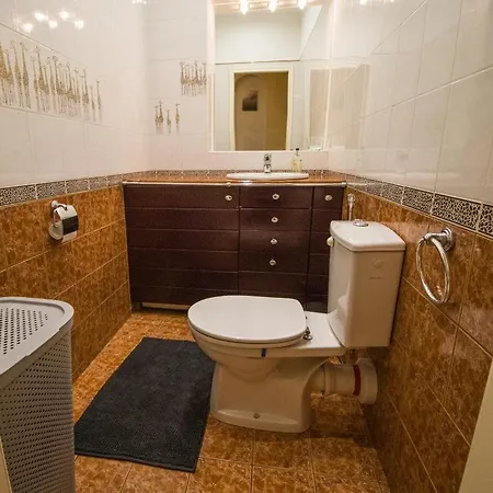 Comfy, Warm And 3 * Riga